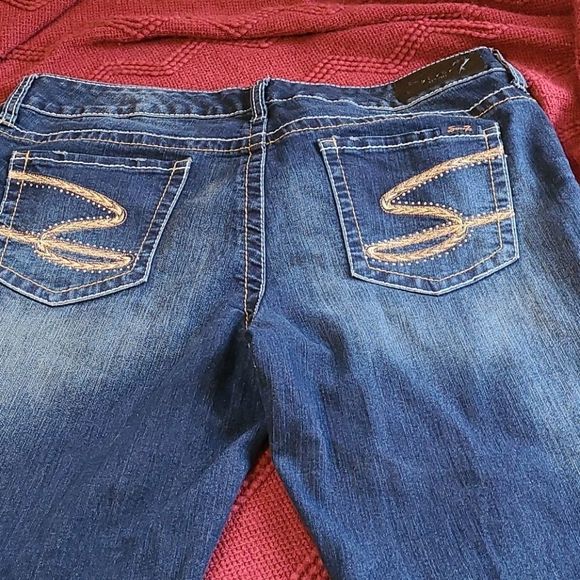 Seven7 Denim - Seven7 jeans